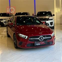 مرسيدس بنز A-Class